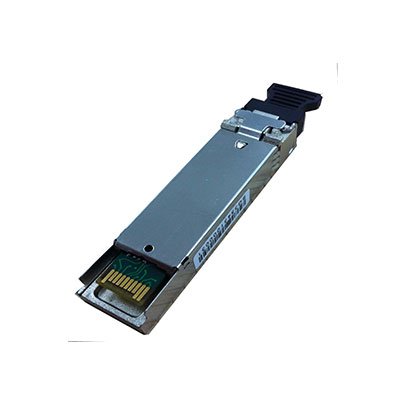 XFP-10GB-ZR 10Gbps XFP Optical Transceiver, 80km Reach