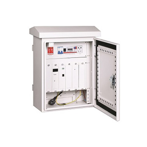 Rya Com-453智能采集运维监控设备箱