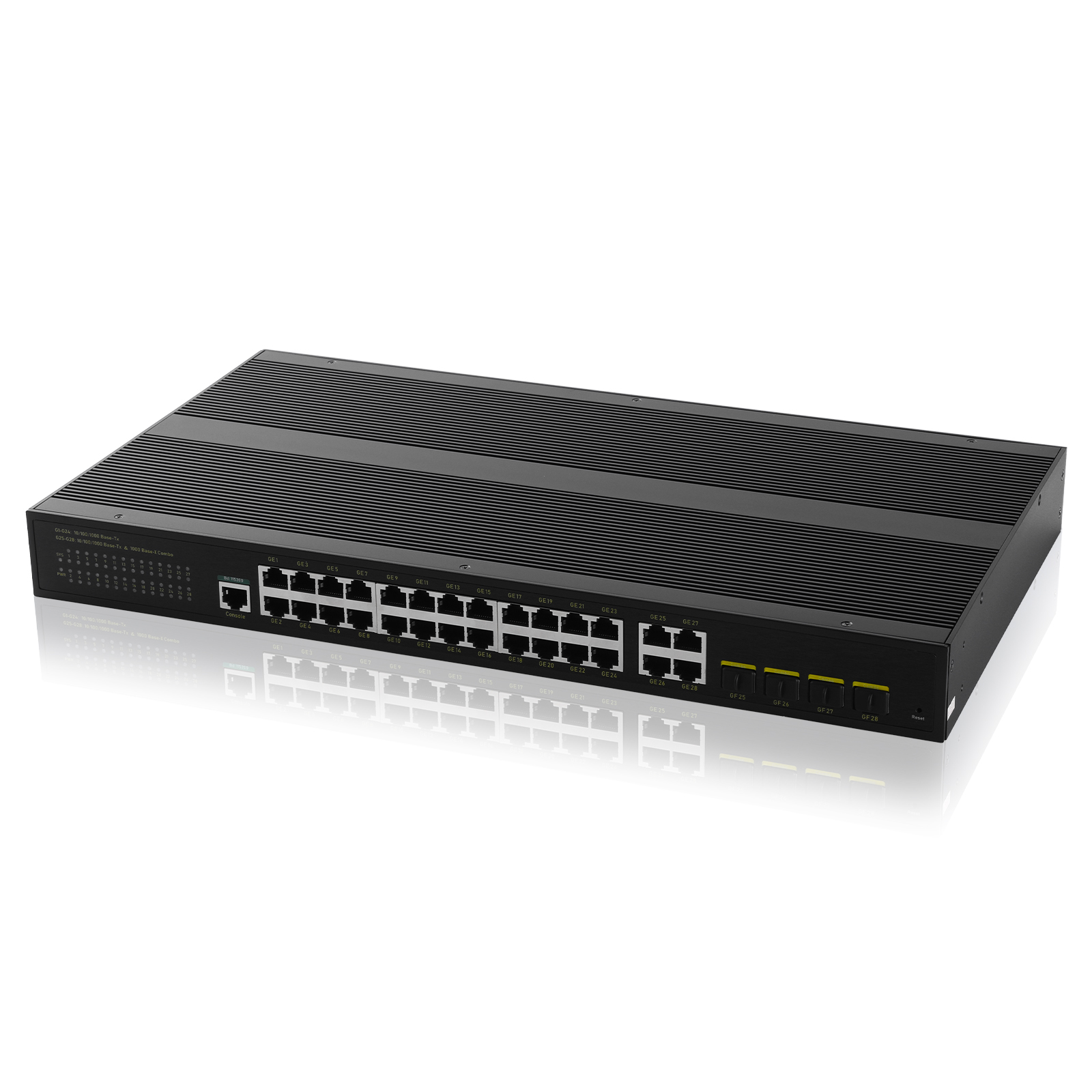 IES3020-24G4GS-P48