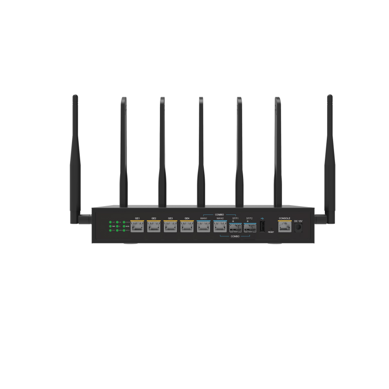 NXP系列SD-WAN
