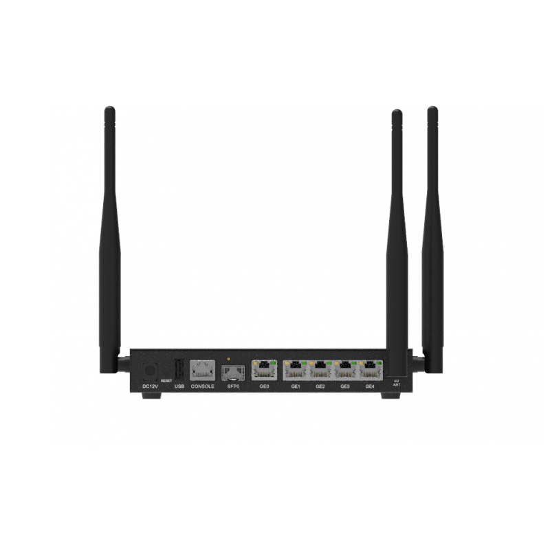 Marvell系列SD-WAN